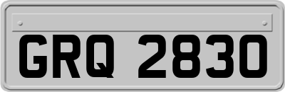 GRQ2830