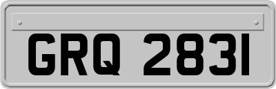 GRQ2831