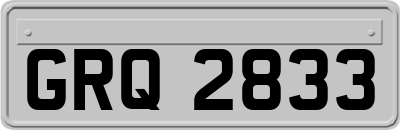 GRQ2833