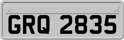 GRQ2835