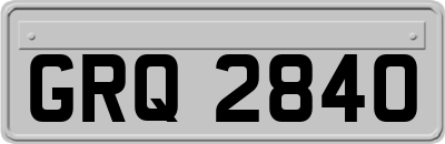 GRQ2840