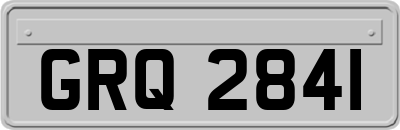 GRQ2841