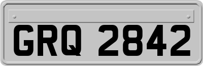 GRQ2842