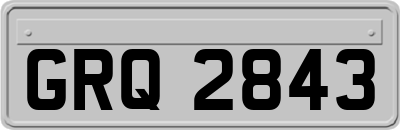 GRQ2843