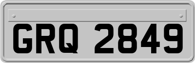 GRQ2849