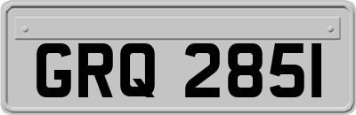 GRQ2851