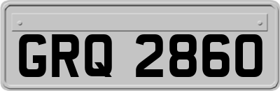 GRQ2860