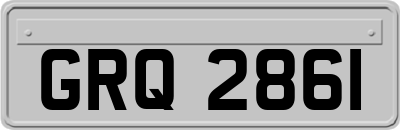GRQ2861