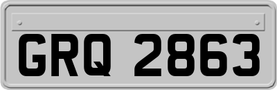 GRQ2863