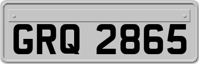 GRQ2865