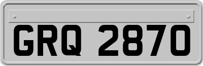 GRQ2870