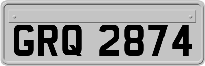 GRQ2874