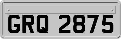 GRQ2875