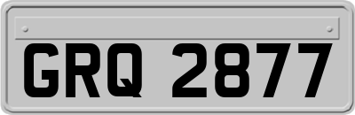 GRQ2877