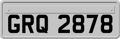 GRQ2878