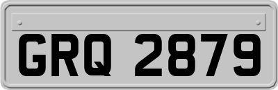 GRQ2879