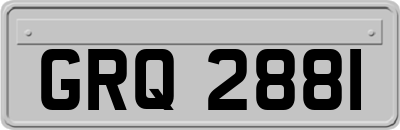 GRQ2881