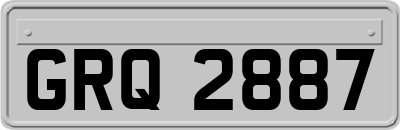 GRQ2887