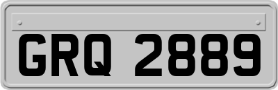 GRQ2889