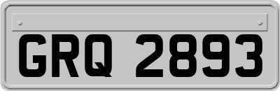 GRQ2893