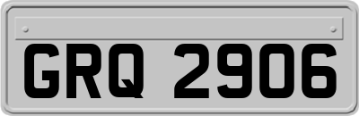 GRQ2906