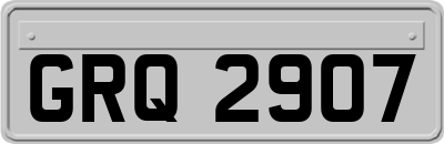 GRQ2907