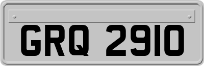 GRQ2910