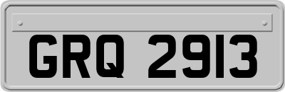GRQ2913