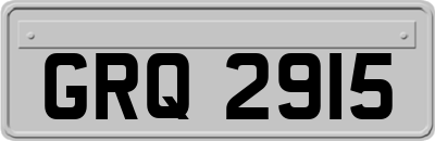 GRQ2915