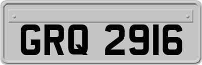 GRQ2916
