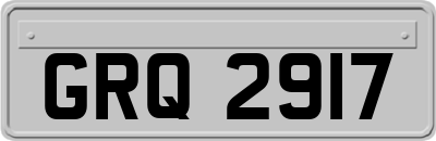GRQ2917