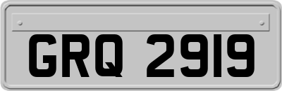 GRQ2919