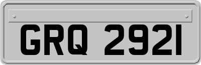 GRQ2921