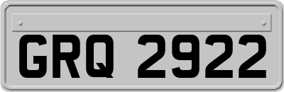 GRQ2922