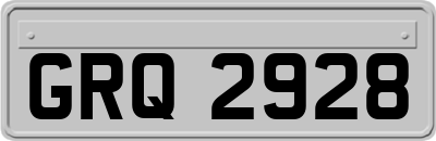 GRQ2928