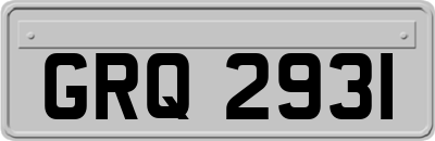 GRQ2931
