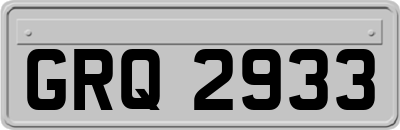 GRQ2933
