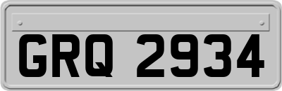 GRQ2934