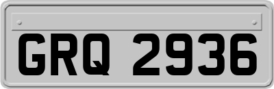 GRQ2936