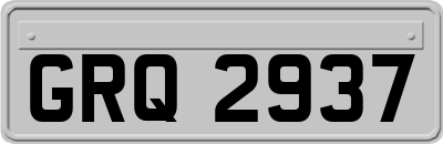 GRQ2937