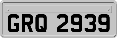 GRQ2939
