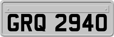 GRQ2940