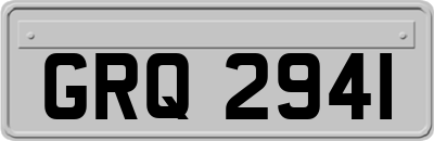 GRQ2941