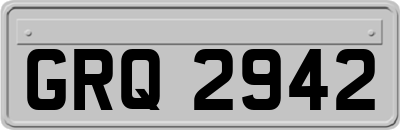 GRQ2942