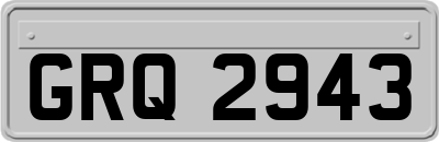 GRQ2943
