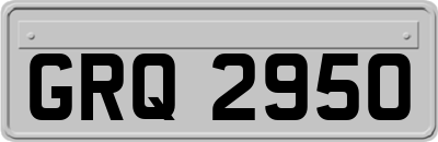 GRQ2950