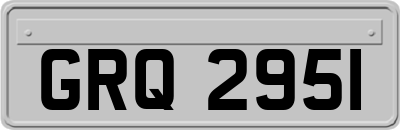 GRQ2951