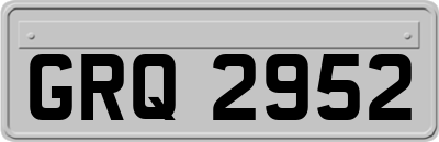 GRQ2952