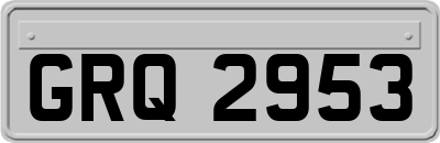 GRQ2953