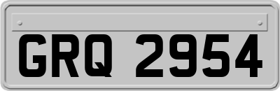 GRQ2954